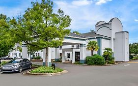 Comfort Inn Apex Nc